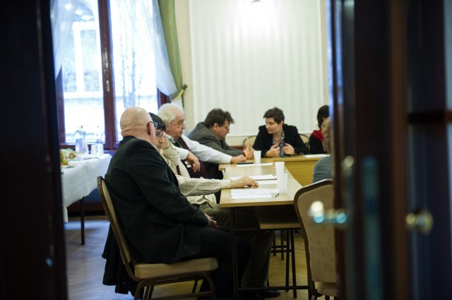 OTDK-n készült képek