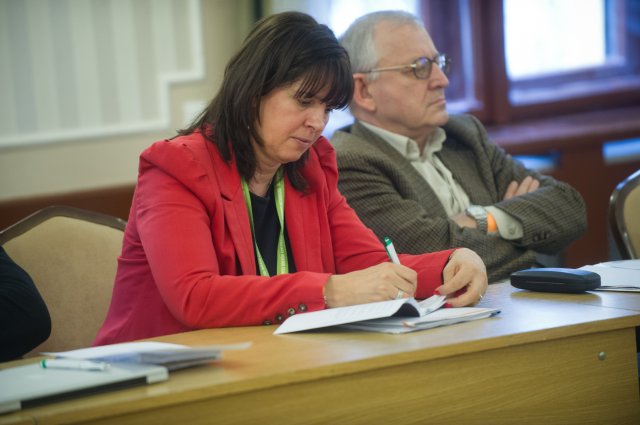 OTDK-n készült képek