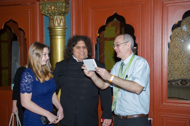 OTDK-n készült képek