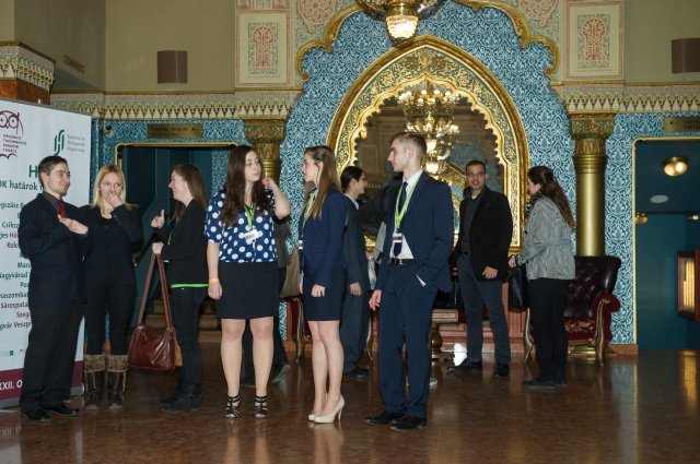 OTDK-n készült képek