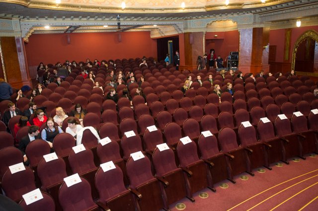 OTDK-n készült képek