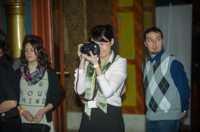 OTDK-n készült képek