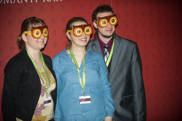 OTDK-n készült képek