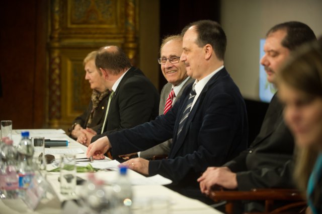 OTDK-n készült képek