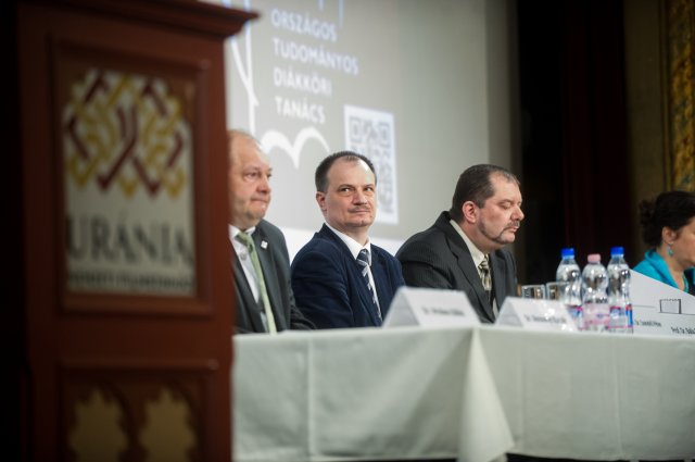 OTDK-n készült képek