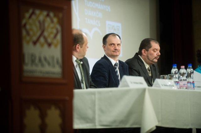 OTDK-n készült képek