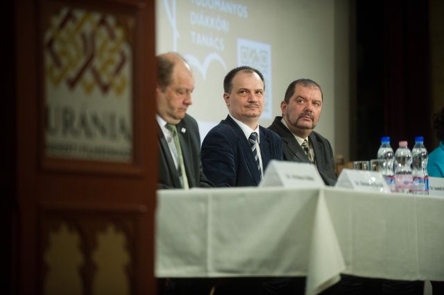 OTDK-n készült képek