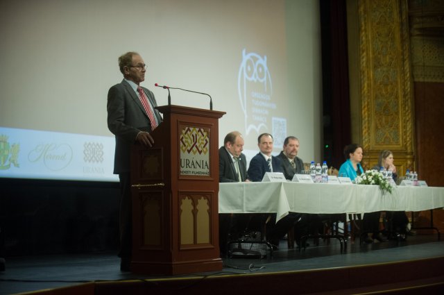 OTDK-n készült képek