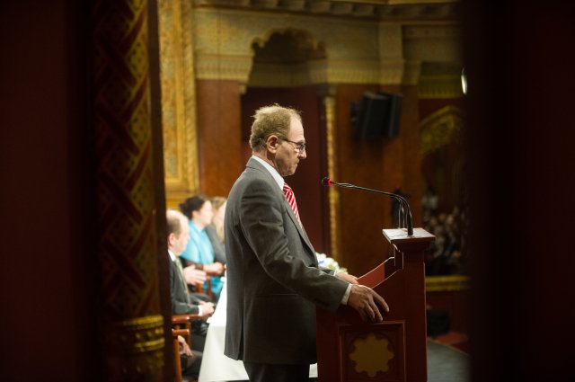 OTDK-n készült képek