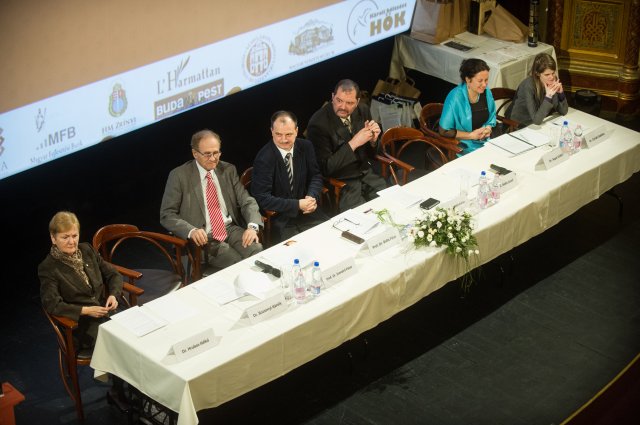 OTDK-n készült képek