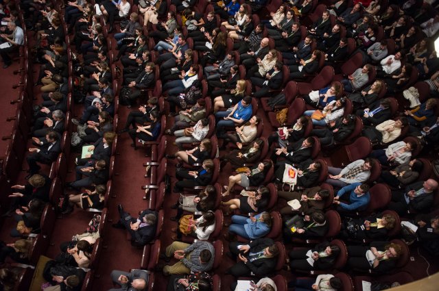 OTDK-n készült képek