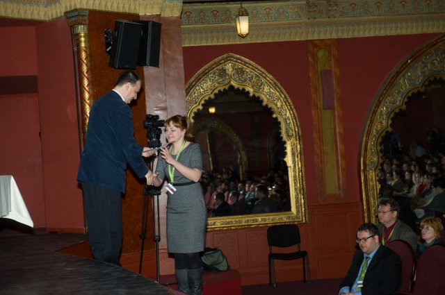 OTDK-n készült képek