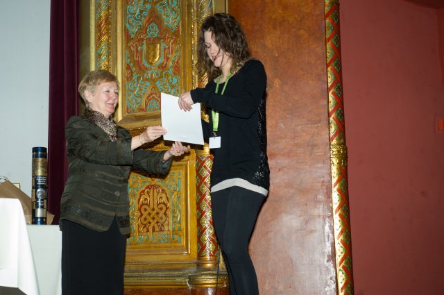 OTDK-n készült képek