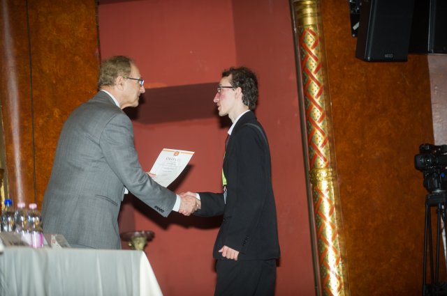 OTDK-n készült képek