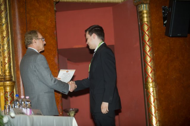 OTDK-n készült képek