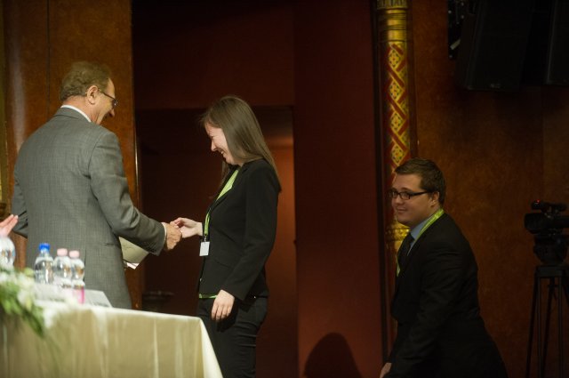 OTDK-n készült képek