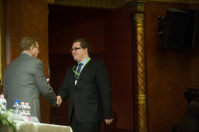 OTDK-n készült képek