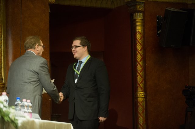 OTDK-n készült képek