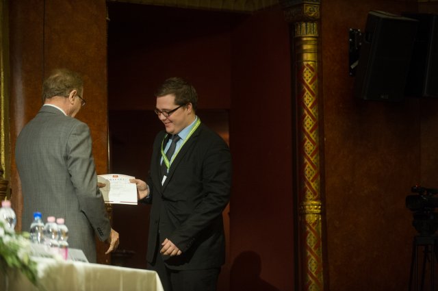 OTDK-n készült képek