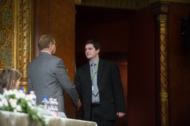 OTDK-n készült képek