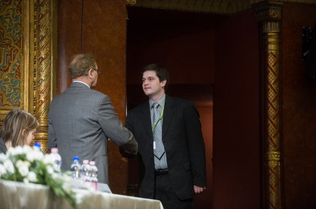 OTDK-n készült képek