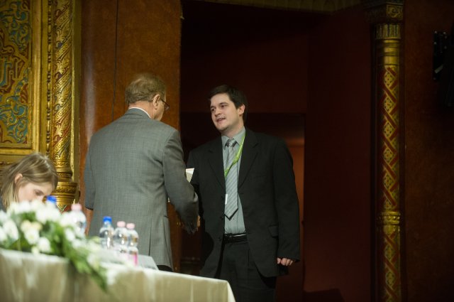 OTDK-n készült képek