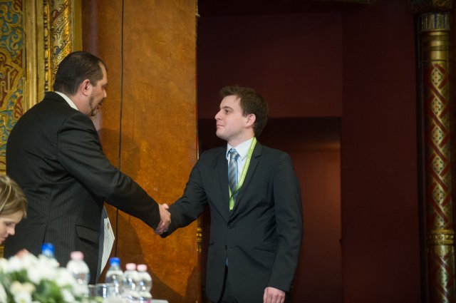 OTDK-n készült képek