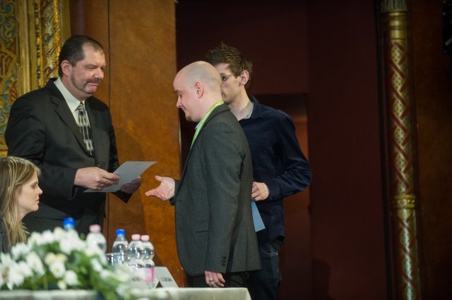 OTDK-n készült képek