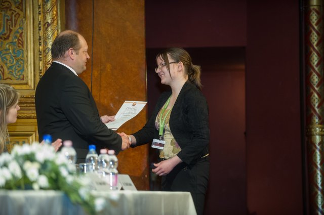 OTDK-n készült képek