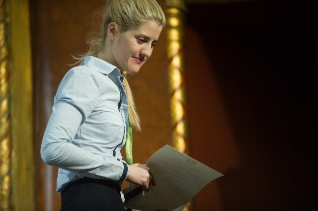 OTDK-n készült képek