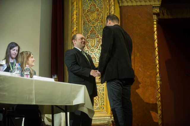 OTDK-n készült képek