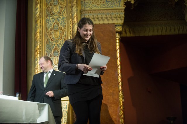 OTDK-n készült képek