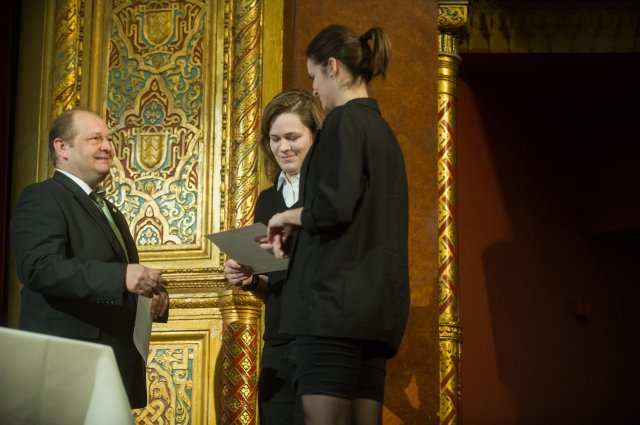 OTDK-n készült képek