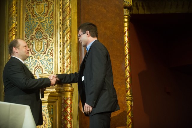 OTDK-n készült képek