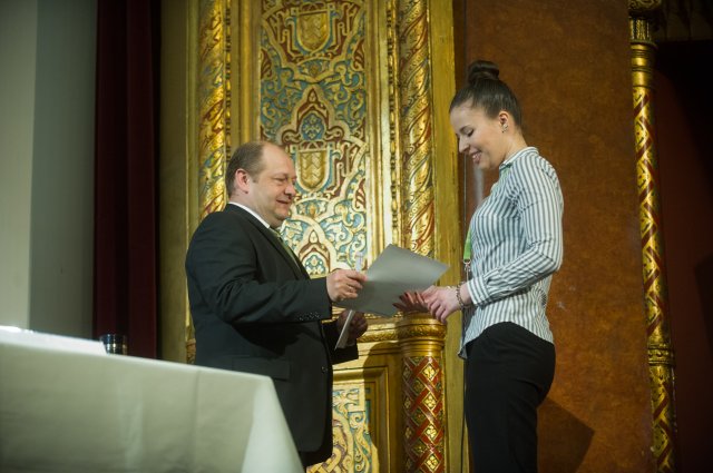 OTDK-n készült képek