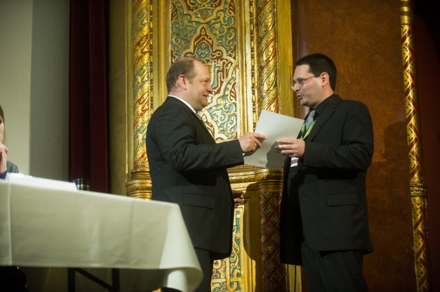 OTDK-n készült képek