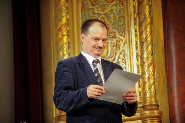 OTDK-n készült képek