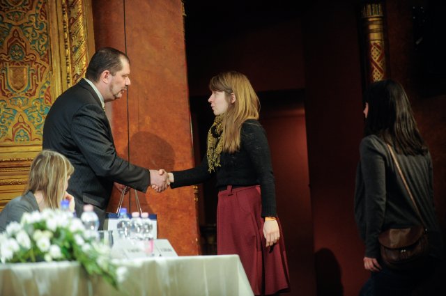 OTDK-n készült képek