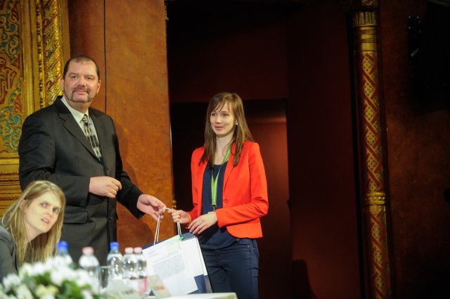 OTDK-n készült képek