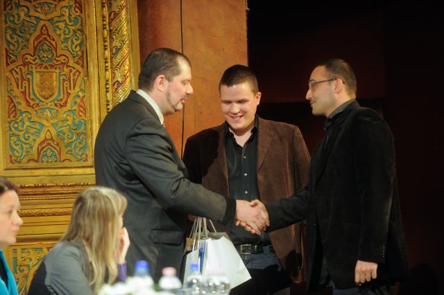 OTDK-n készült képek