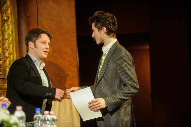 OTDK-n készült képek