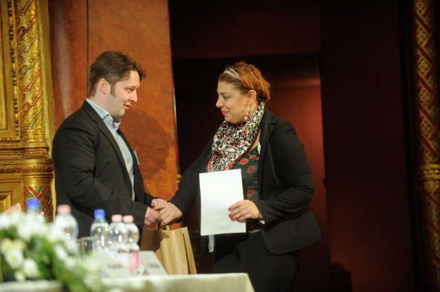 OTDK-n készült képek