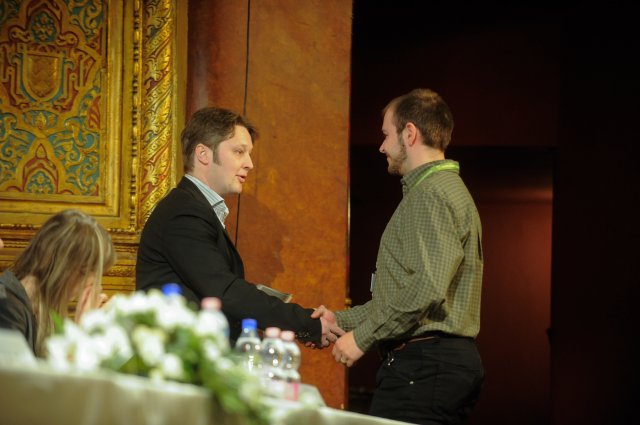 OTDK-n készült képek