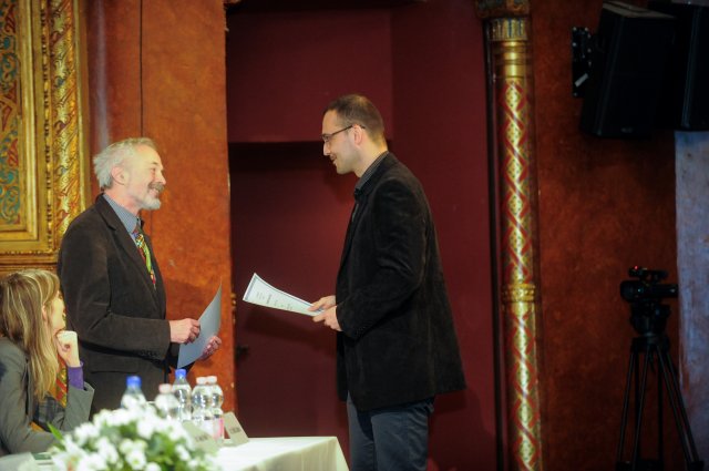 OTDK-n készült képek