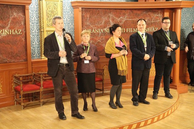 OTDK-n készült képek