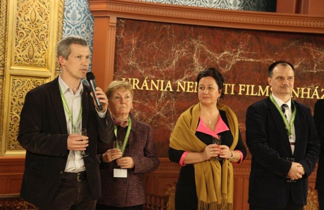 OTDK-n készült képek