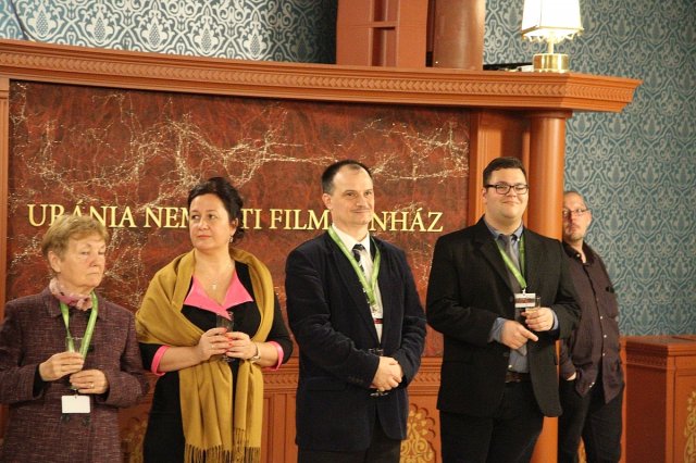 OTDK-n készült képek