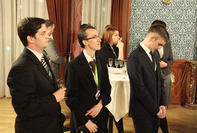 OTDK-n készült képek