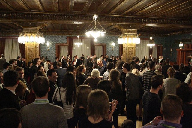 OTDK-n készült képek