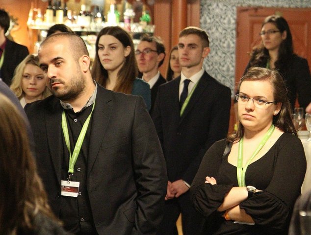 OTDK-n készült képek